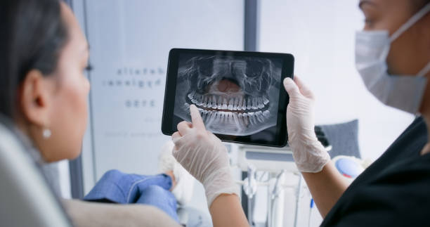 Licensed Teeth Cleaning And Checkup service in Elizabeth City, NC - Smile Center Dentistry